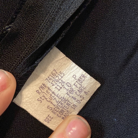 Vintage 2 piece set 😍 Sharade floral midi dress with blue cover up 😍😍😍 - Picture 9 of 17